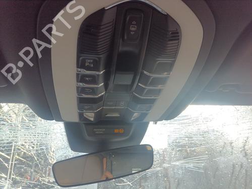 Used Interior roof light PORSCHE MACAN (95B) 3.0 S (354 hp) 29821303