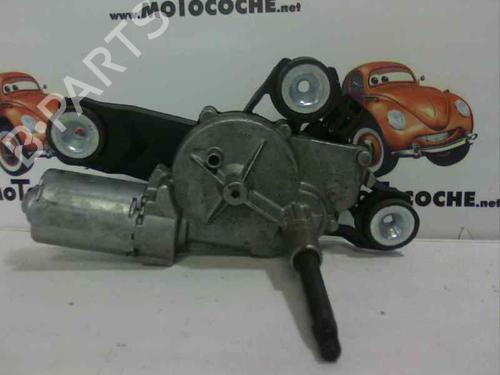Ruitenwissermotor achter FORD FOCUS C-MAX (DM2) [2003-2007]  1801380