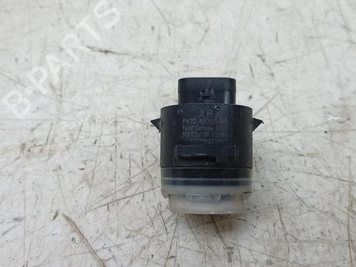 Electronic module JAGUAR E-PACE (X540) 2.0 D180 AWD | BP39613429M83 - Image 2