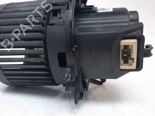 Heater blower motor RENAULT CLIO IV (BH_)  | BP14201677M62 