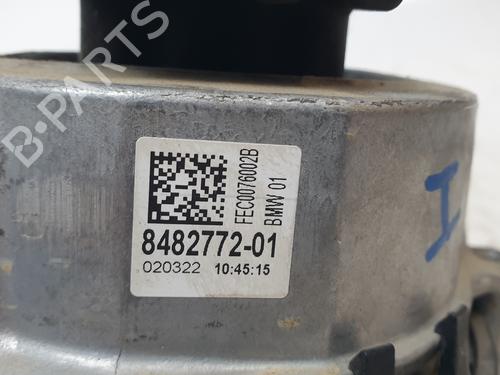 Engine mount BMW X3 (G01, F97, G08) xDrive 20 d Mild-Hybrid | BP30078612M89 - Image 2