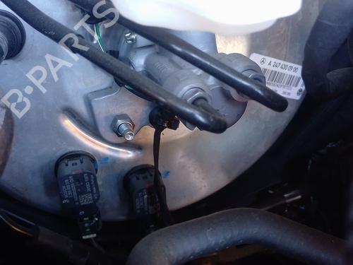 Used Servo brake Servo brake 39261213 39261213