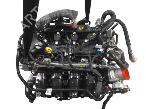 Engine FORD KUGA III (DFK) 2.5 FHEV | BP32134882M1  - Image 5