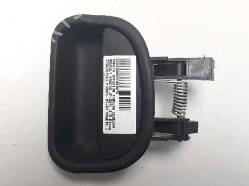 Used Rear right interior door handle RENAULT KANGOO (KC0/1_) D 65 1.9 (KC0E, KC02, KC0J, KC0N) (64 hp) 3209748