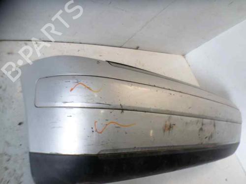 Rear bumper AUDI A2 (8Z0) 1.4 | BP233235C8 