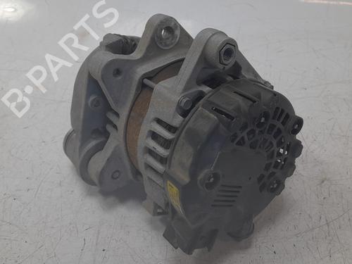 Alternator HYUNDAI TUCSON (NX4E, NX4A) | BP24807098M7 - Image 3