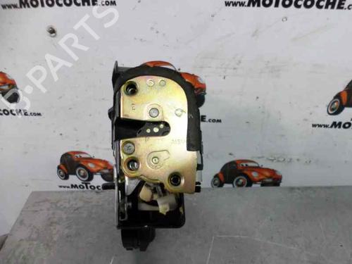 Used Rear right lock LEXUS IS I (_E1_) 200 (GXE10) (155 hp) 574361
