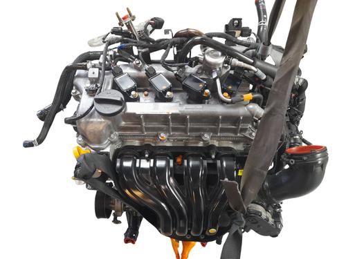 Engine HYUNDAI KONA (OS, OSE, OSI)  | BP27867455M1 