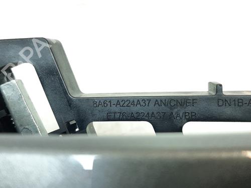 Rear left exterior door handle FORD ECOSPORT 1.0 EcoBoost | BP17625652C130 