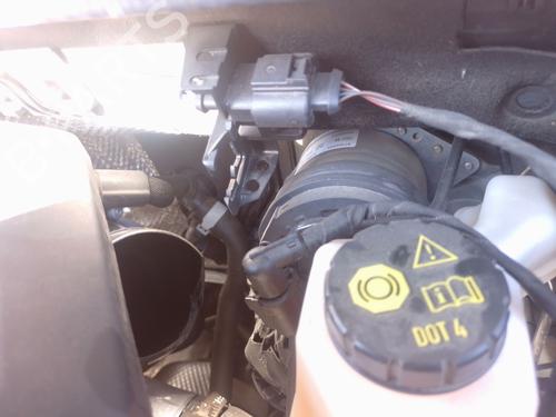 Used Servo brake Servo brake CUPRA LEON Sportstourer (KL8, KU8, KUD) 2.0 TSI 4Drive (310 hp) 40041548 40041548
