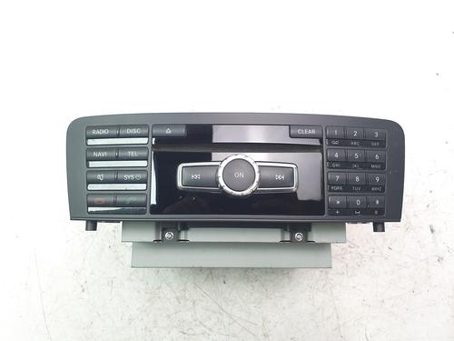 Used Radio MERCEDES-BENZ B-CLASS Sports Tourer (W246, W242) [2011-2018]  29425671