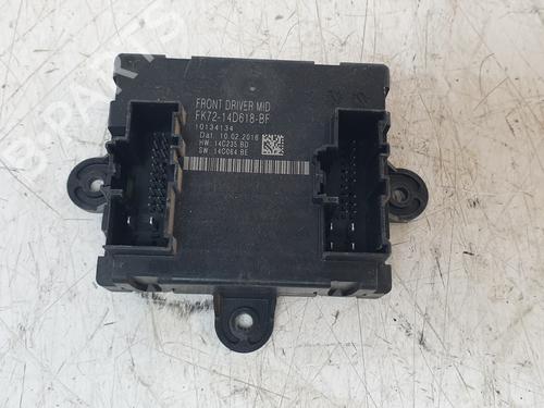 Used Electronic module LAND ROVER DISCOVERY SPORT (L550) 2.0 D 4x4 (180 hp) 29942416