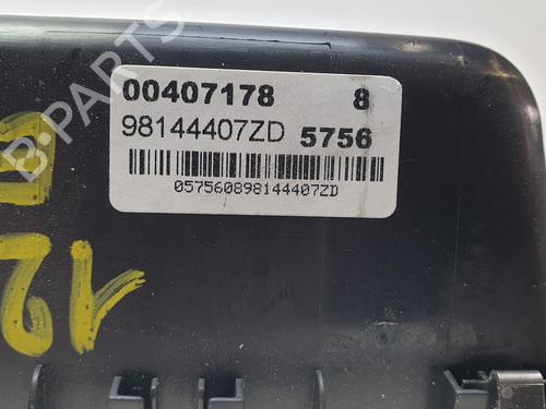 Right front window switch PEUGEOT EXPERT Bus (V_) 1.6 BlueHDi 115 | BP32669356I26