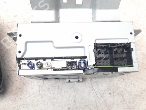 Radio FORD ECOSPORT 1.0 EcoBoost | BP21597299E6 