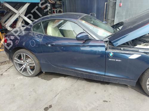 Used Driveshaft Driveshaft BMW Z4 Roadster (E89) sDrive 23 i (204 hp) 33628849 33628849