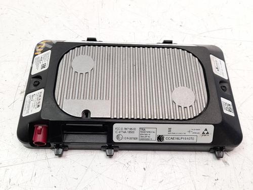 Elektronisk modul RENAULT SCÉNIC II (JM0/1_) [2003-2010]  17107053
