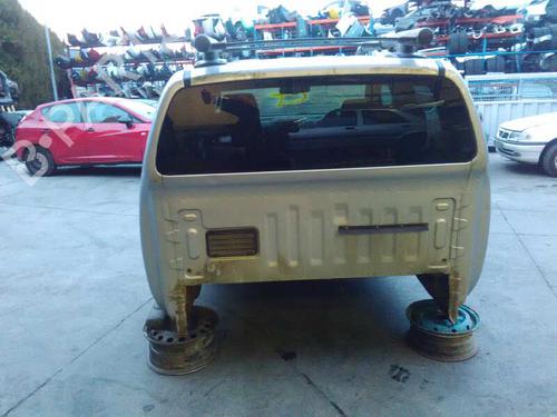 Elektronisk sensor NISSAN NAVARA NP300 (D40) 2.5 dCi 4WD (D40TT, D40T, D40M, D40BB) | BP1395279M84 