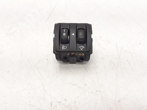 Commutateur RENAULT CLIO IV Grandtour (KH_) 1.5 dCi 90 (KHN3, KHN4) (90 hp) 10296250