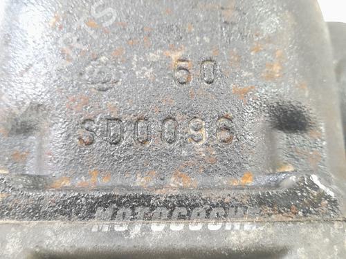 Rear differential SUBARU XV (GT) 2.0 i AWD (GT7) | BP33426606M24  - Image 7