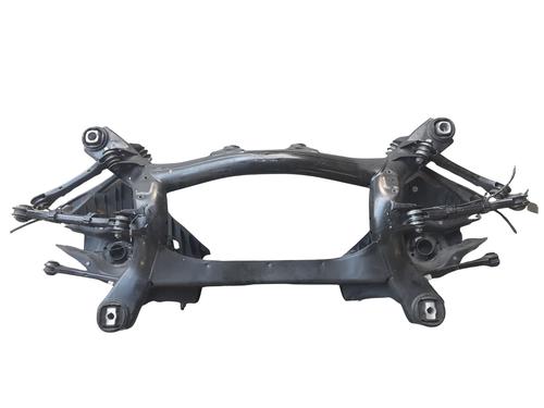 Used Rear axle BMW 3 (F30, F80) 318 d (150 hp) 19181131