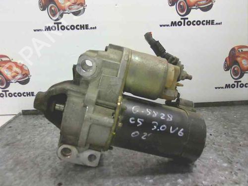 Startmotor CITROËN C5 I (DC_)  | BP103212M8 
