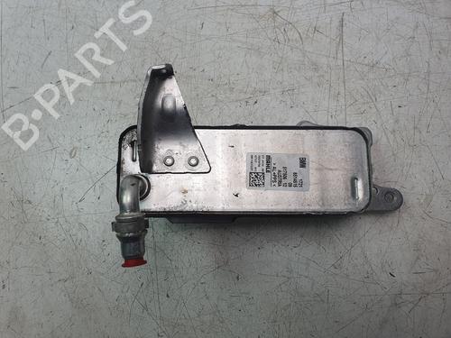 Used Oil radiator BMW X4 (F26) xDrive 20 d (190 hp) 31850051