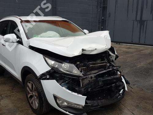 Rear mirror KIA SPORTAGE IV (QL, QLE) 1.6 GDI | BP9289391I6  - Image 8