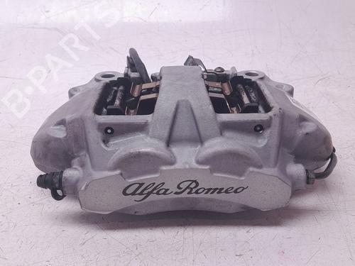 Used Left front brake caliper Left front brake caliper 36230203 36230203