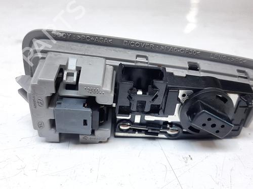 Interior roof light HYUNDAI TUCSON (TL, TLE) 1.7 CRDi | BP23575088I8 