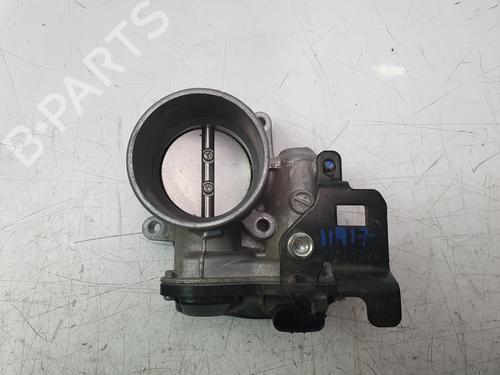 Spjældhus MAZDA 3 Hatchback (BP) 2.0 SKYACTIV-G M Hybrid (122 hp) 30773955