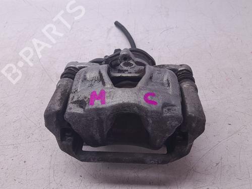 Used Right rear brake caliper Right rear brake caliper AUDI A4 B9 Avant (8W5, 8WD) 2.0 TDI (150 hp) 36460914 36460914