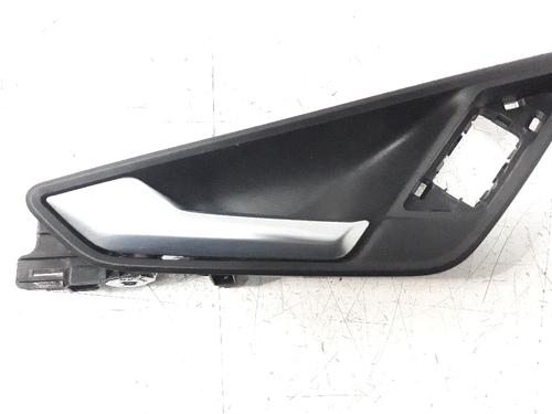 Front left interior door handle AUDI Q2 (GAB, GAG) 30 TFSI (115 hp) 81A837019B |