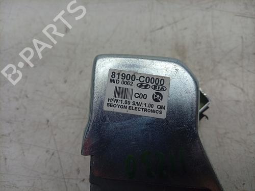 Ignition barrel KIA STINGER (CK) 2.0 T-GDi | BP39076932M48 - Image 3
