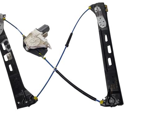 Rudehejsemekanisme ventre foran SEAT ALHAMBRA (710, 711) [2010-2022]  22760453