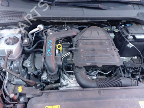Used Starter Starter SEAT ARONA (KJ7, KJP) 1.0 TSI (95 hp) 33649852 33649852