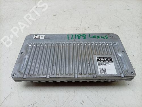 Engine control unit (ECU) LEXUS IS III (_E3_) 300h (AVE30_, AVE30R) | BP27676481M57 - Image 5