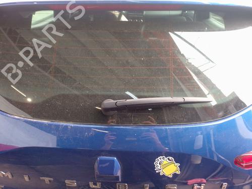 Used Rear wiper motor Rear wiper motor MITSUBISHI COLT V (CJ_, CP_) 1600 (CJ4A) (103 hp) 33246476 33246476