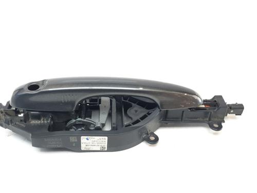 Front left exterior door handle FORD FOCUS III  | BP26138550C128 