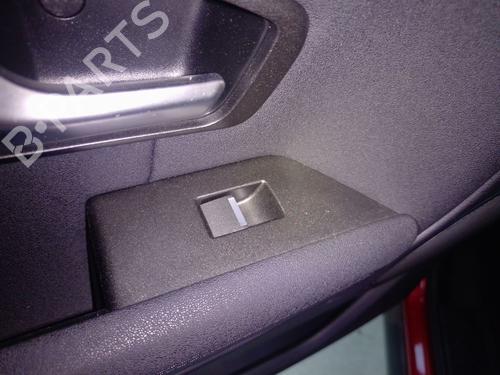 Left rear window switch LAND ROVER RANGE ROVER EVOQUE (L538) 2.0 D | BP38729593I29 - Image 2