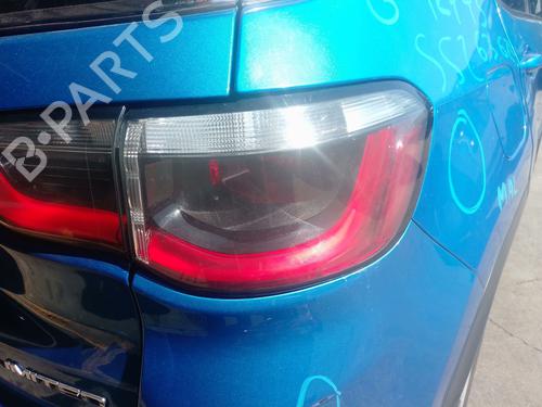 Used Right taillight Right taillight 39549417 39549417