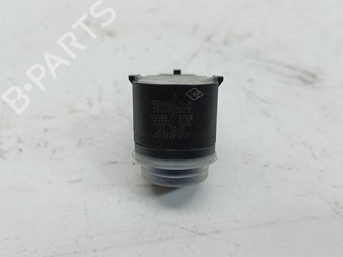 Electronic module DACIA SANDERO III 1.0 TCe 90 | BP36882849M83 - Image 3