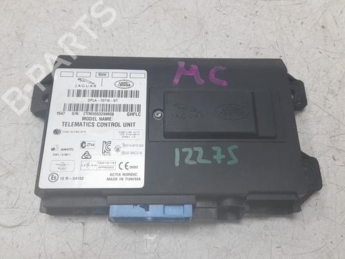 Used Electronic module Electronic module LAND ROVER DISCOVERY SPORT (L550) 2.0 D 4x4 (180 hp) 34240795 34240795