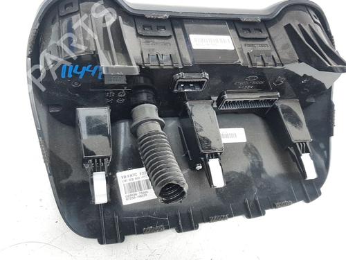 Climate control KIA STONIC (YB)  | BP15969529I5 