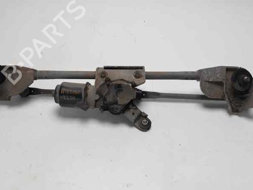 Used Front wiper motor NISSAN PATHFINDER III (R51) [2005-2025]  1957084