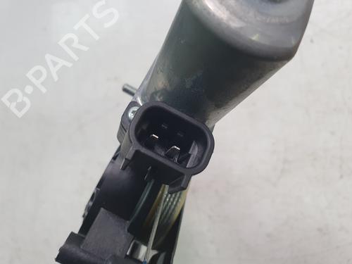 Front left window mechanism CITROËN JUMPER II Van 2.2 BlueHDi 140 | BP32203753C22