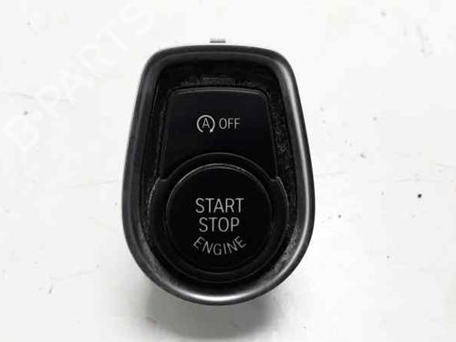 Used Ignition barrel BMW 3 Touring (F31) 316 d (116 hp) 3268450