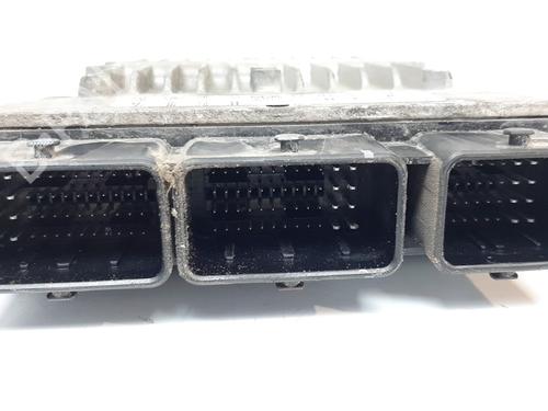 Engine control unit (ECU) FORD FOCUS II (DA_, HCP, DP)  | BP17154329M57 