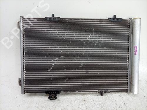 AC radiator CITROËN C3 III (SX) 1.5 BlueHDi 100 (SXYHYP, SXYHTU) | BP38238754M32 - Image 3