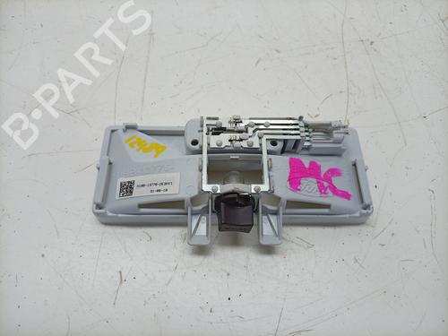 Kabinelys FORD FIESTA VII (HJ, HF) 1.0 EcoBoost | BP33795365I8 - Image 3