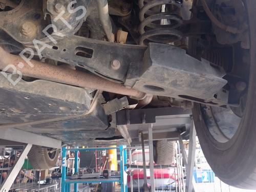 Used Right rear suspension arm Right rear suspension arm 37494580 37494580
